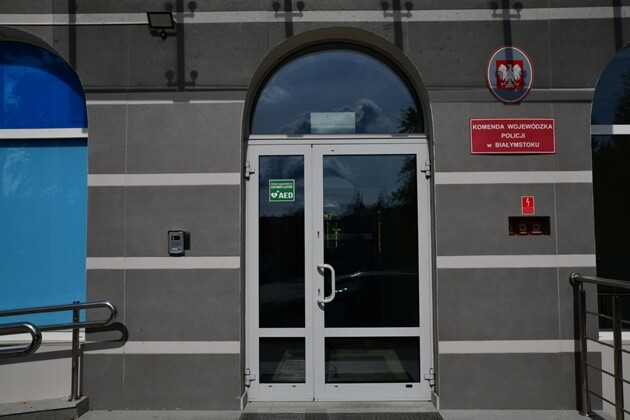Wieczór z Policją. Funkcjonariusze pokażą, jak naprawdę wygląda ich służba