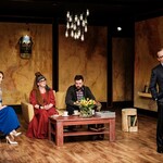 Dzień Matki w teatrze. Wybierz spektakl, który wzruszy i rozbawi
