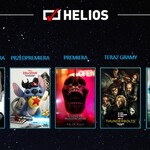 Tom Cruise, kosmici i Pink Floyd. Kina Helios zaskakują nowym repertuarem