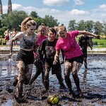 Brudna gra, ale czyste emocje. Trwają zapisy do 9. edycji Błotnej Ligi Mistrzów