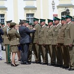 Straż Graniczna świętuje 34-lecie. Będzie defilada, muzyka i wojskowa grochówka