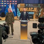 „Wakacje z wojskiem” – 27 dni szkolenia i prawie 6 tys. zł brutto dla ochotników