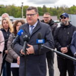 Rodzinny jarmark z atrakcjami i lokalnymi smakami. Na targowisku przy Kawaleryjskiej