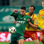 Rozczarowanie. Jagiellonia zatrzymana przez spadkowicza