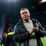 Siemieniec po meczu ze Śląskiem: Wierzymy, że ten sezon zakończy się dla nas pięknie