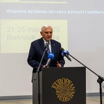 Białystok stolicą europejskiego muzealnictwa. EMYA 2025 już w maju
