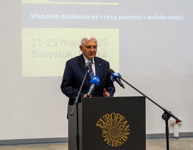 Białystok stolicą europejskiego muzealnictwa. EMYA 2025 już w maju