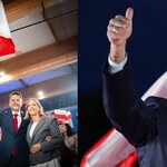 Oficjalne wyniki wyborów. Trzaskowski i Nawrocki powalczą o prezydenturę w II turze