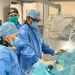 Sukces białostockich lekarzy. Wykonali implantację bezelektrodowego stymulatora serca