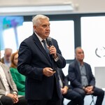 Białystok słucha mieszkańców. Trwa cykl spotkań konsultacyjnych z prezydentem