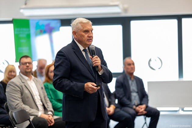 Białystok słucha mieszkańców. Trwa cykl spotkań konsultacyjnych z prezydentem