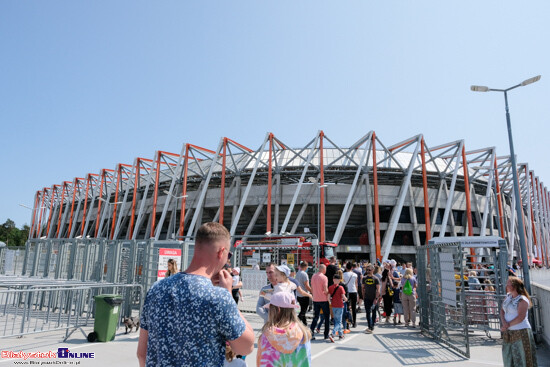 Chorten Arena zaprasza. Dzień Dziecka z atrakcjami dla całej rodziny