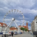 Białystok na 6. miejscu. Ranking pokazuje siłę stolicy Podlasia
