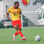 Jagiellonia II słabsza od rezerw Legii, Wigry gorsze od lidera. Wygrał tylko ŁKS