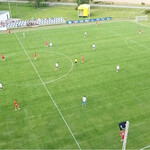 Podlaski futbol. IV liga - 30. kolejka