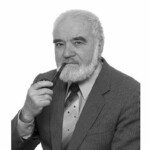 Nie żyje ceniony profesor. Wiele lat był związany z Uniwersytetem w Białymstoku