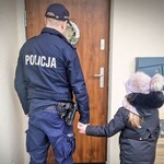 „Zgubiłem się!” Jak uczyć dzieci reagować w sytuacjach kryzysowych?