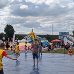 Tłumy i pomoc w rytmie dobrej zabawy. Za nami 4. Wielki Naszpikowany Festiwal [ZDJĘCIA]