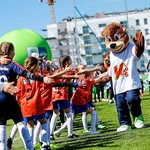 Znamy zwycięzców ważnego turnieju. To te drużyny powalczą o finał na Stadionie Śląskim