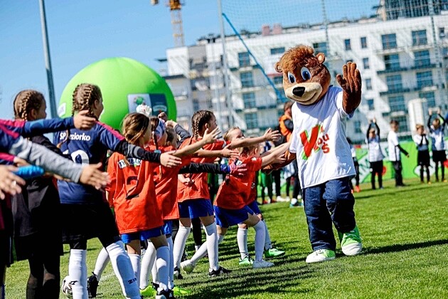 Znamy zwycięzców ważnego turnieju. To te drużyny powalczą o finał na Stadionie Śląskim