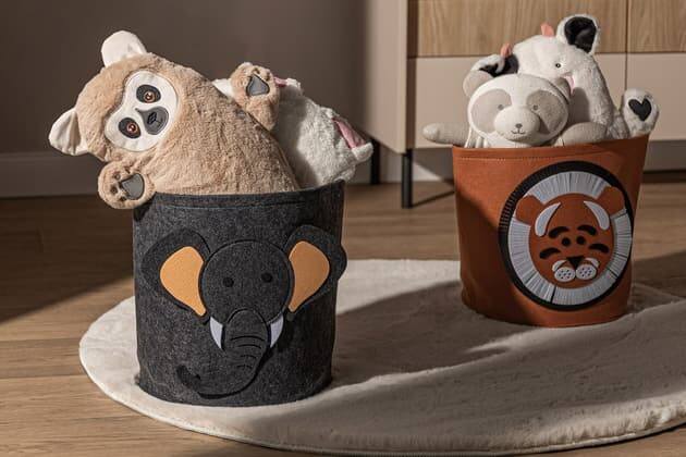 Zrób niespodziankę na Dzień Dziecka. Co znajdziesz w sklepie meblowym?