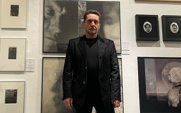 Profesor Politechniki otrzymał Brązowy Medal "Zasłużony Kulturze Gloria Artis"