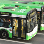 Upał w autobusie? Sprawdź, które linie mają klimatyzację – i gdzie jej szukać!