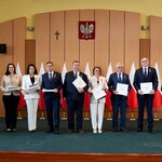 Wyróżnienia dla lokalnych władz. „Samorząd to fundament Polski”