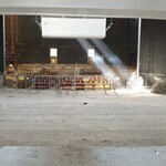 Remont Teatru Dramatycznego trwa od 2021 roku. Kiedy dobiegnie końca?