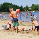Rusza sezon letni na Dojlidach. Znów będzie można korzystać z kąpieliska