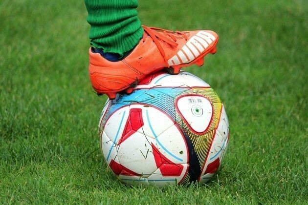 Podlaski futbol. Klasa okręgowa - 28. kolejka