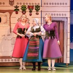 Dzień Dziecka z misją. Teatr Dramatyczny łączy zabawę ze wsparciem dla Kalinki