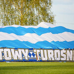 Podlaski futbol. IV liga - 32. kolejka