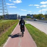 Czy Białystok jest gotowy na sezon rowerowy? Miasto odpowiada na postulaty