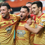 To był istny maraton. Jagiellonia jak Liverpool i Benfica