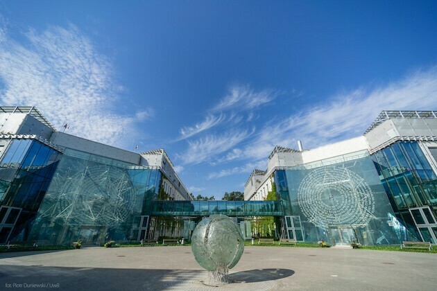 Rekrutacja na Uniwersytet w Białymstoku. Są ciekawe nowości