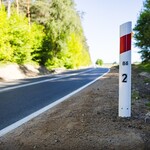 Ponad 3 kilometry wygody – ważna inwestycja drogowa oddana do użytku