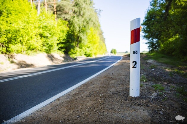 Ponad 3 kilometry wygody – ważna inwestycja drogowa oddana do użytku