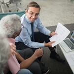 Zmieniaj rzeczywistość – Rada Seniorów czeka na kandydatów
