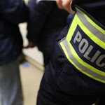 Przez blisko 4 lata znęcał się nad żoną. Policja zatrzymała 41-latka z Białegostoku