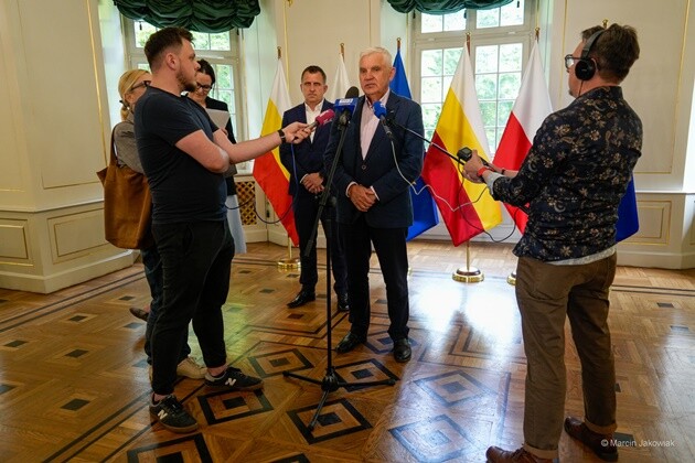 Dotacje na ekologiczne inwestycje w Białymstoku. Ruszył nabór wniosków