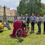 Nadchodzi Podlaskie Śniadanie Mistrzów. Tym razem w stylu francuskim