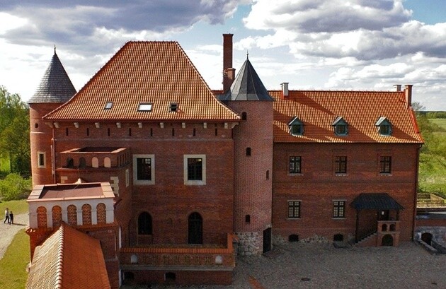 Poznaj Podlaskie z klasą! Trwa nabór na dofinansowanie wycieczek szkolnych po regionie