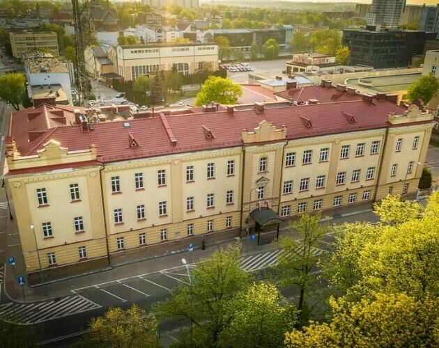 Czujesz się traktowany niesprawiedliwie? Przyjdź po bezpłatną pomoc prawną