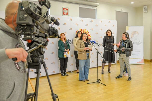 Kobiety dla kobiet. Pierwszy Kongres Białostoczanek już 10 czerwca