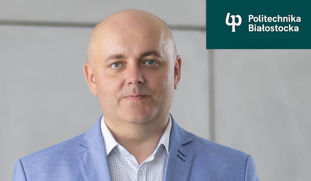 Nowy profesor na Politechnice. Dostał tytuł w dyscyplinie m.in. technologii kosmicznych