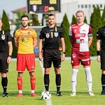 Poznaliśmy zwycięzcę Okręgowego Pucharu Polski. Wszystko rozstrzygnęły rzuty karne
