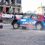 44. Rajd Podlaski. To będzie wielkie święto motorsportu i rodzinnej zabawy