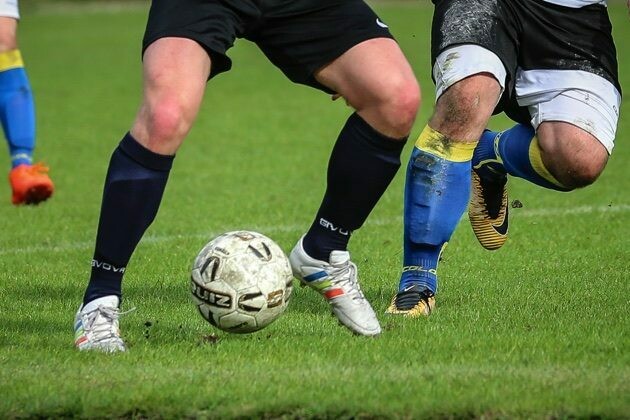Podlaski futbol. IV liga - 33. kolejka