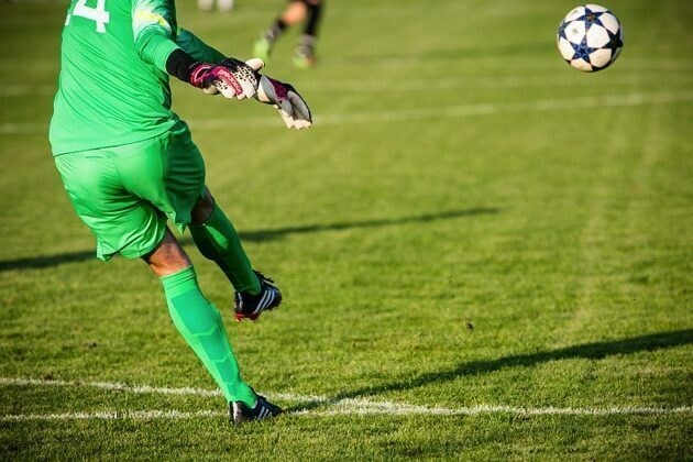 Podlaski futbol. Klasa okręgowa - 29. kolejka